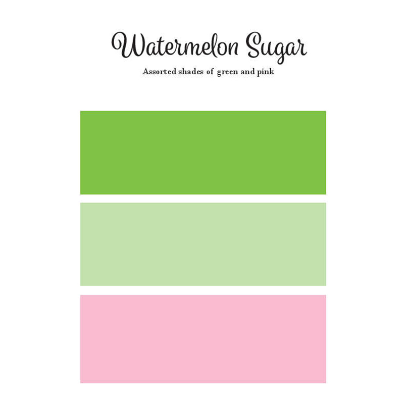 Prom-Watermelon-Sugar
