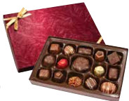 Asher’s 8oz Assorted Chocolate Box