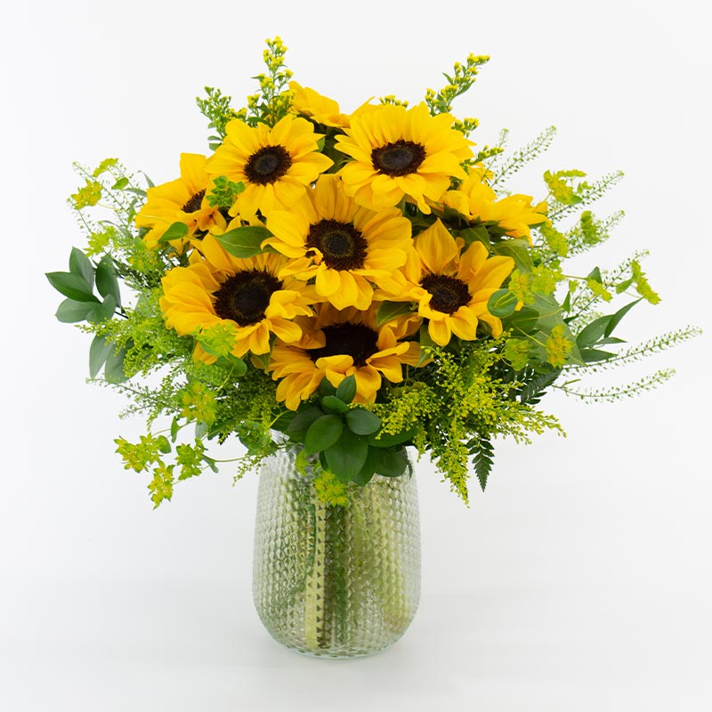 Simply-Sunflowers