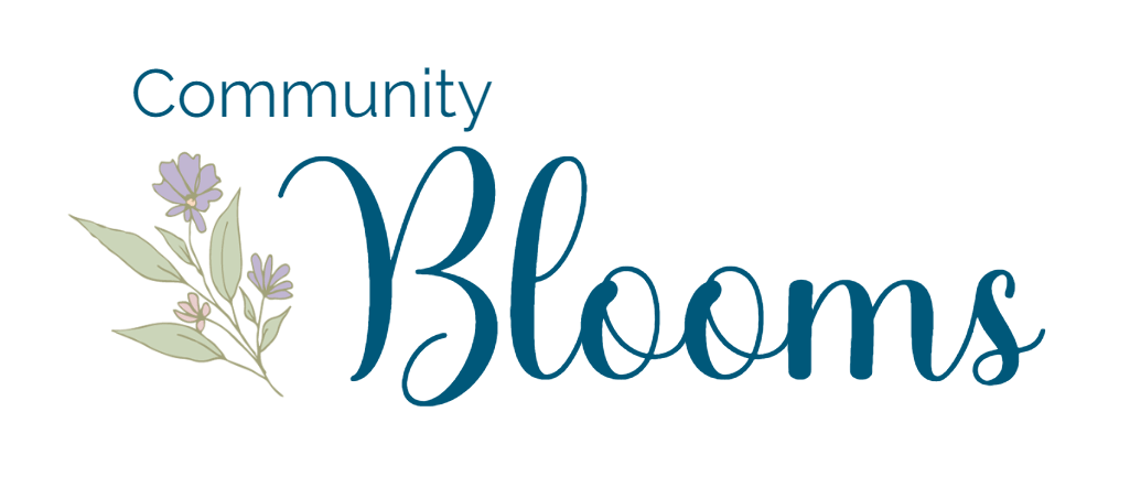 Community-Blooms