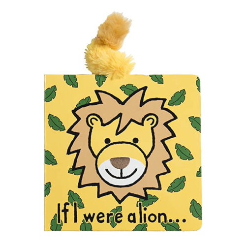 If-I-Were-a-Lion