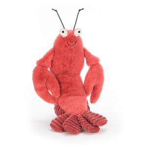 Larry-Lobster