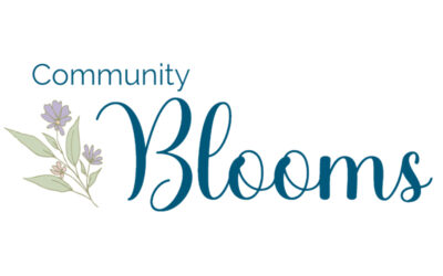 Introducing Community Blooms