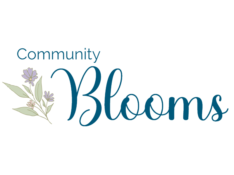 Introducing Community Blooms
