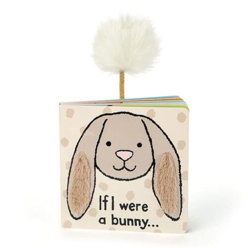 If-I-Were-a-Bunny-Book
