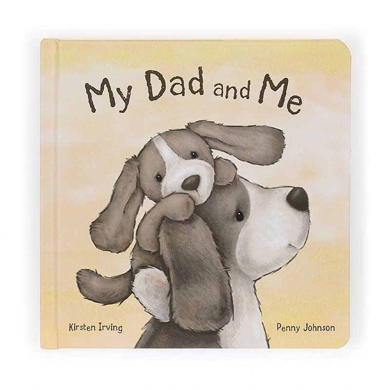 My-Dad-and-Me-Book
