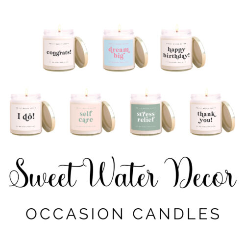 SWD Occasion Candles Web