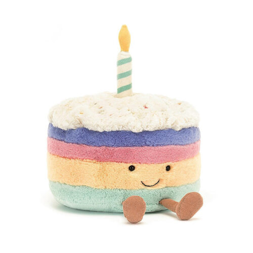 Amuseable-Rainbow-Birthday-Cake