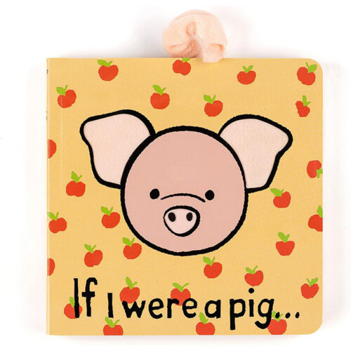 If-I-Were-a-Pig