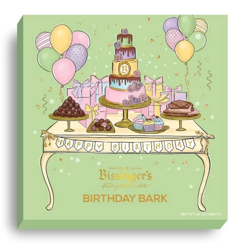 Birthday Bark Box