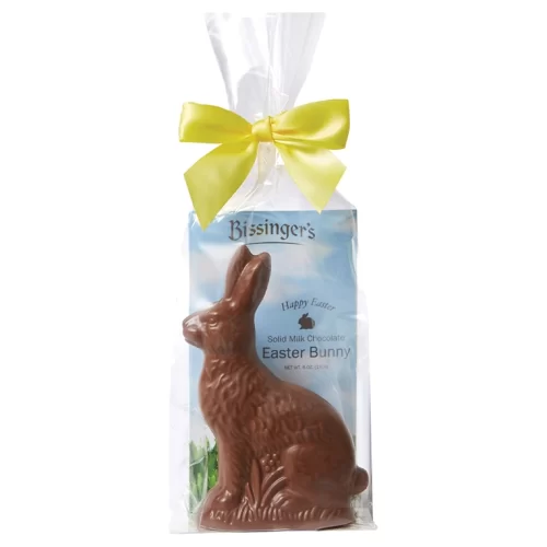 Bissingers Milk Chocolate Bunny